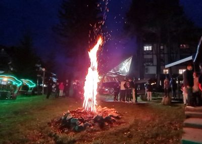 evenimente predeal